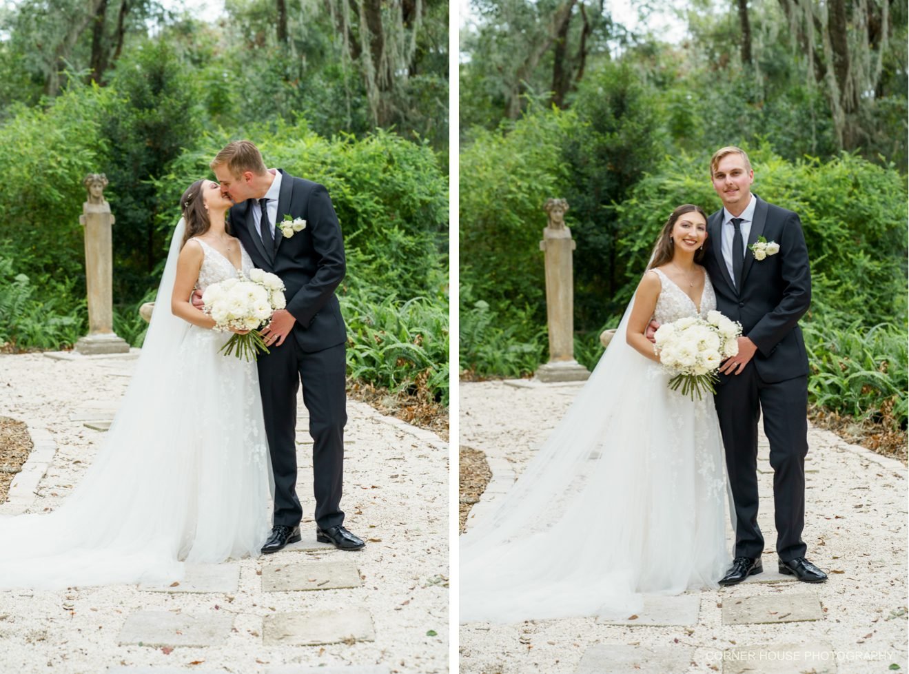 Harmony Gardens Wedding