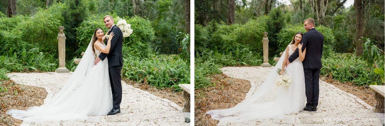 Harmony Gardens Wedding