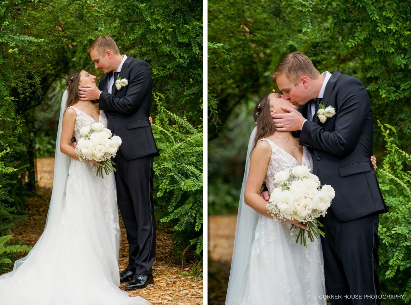 Harmony Gardens Wedding