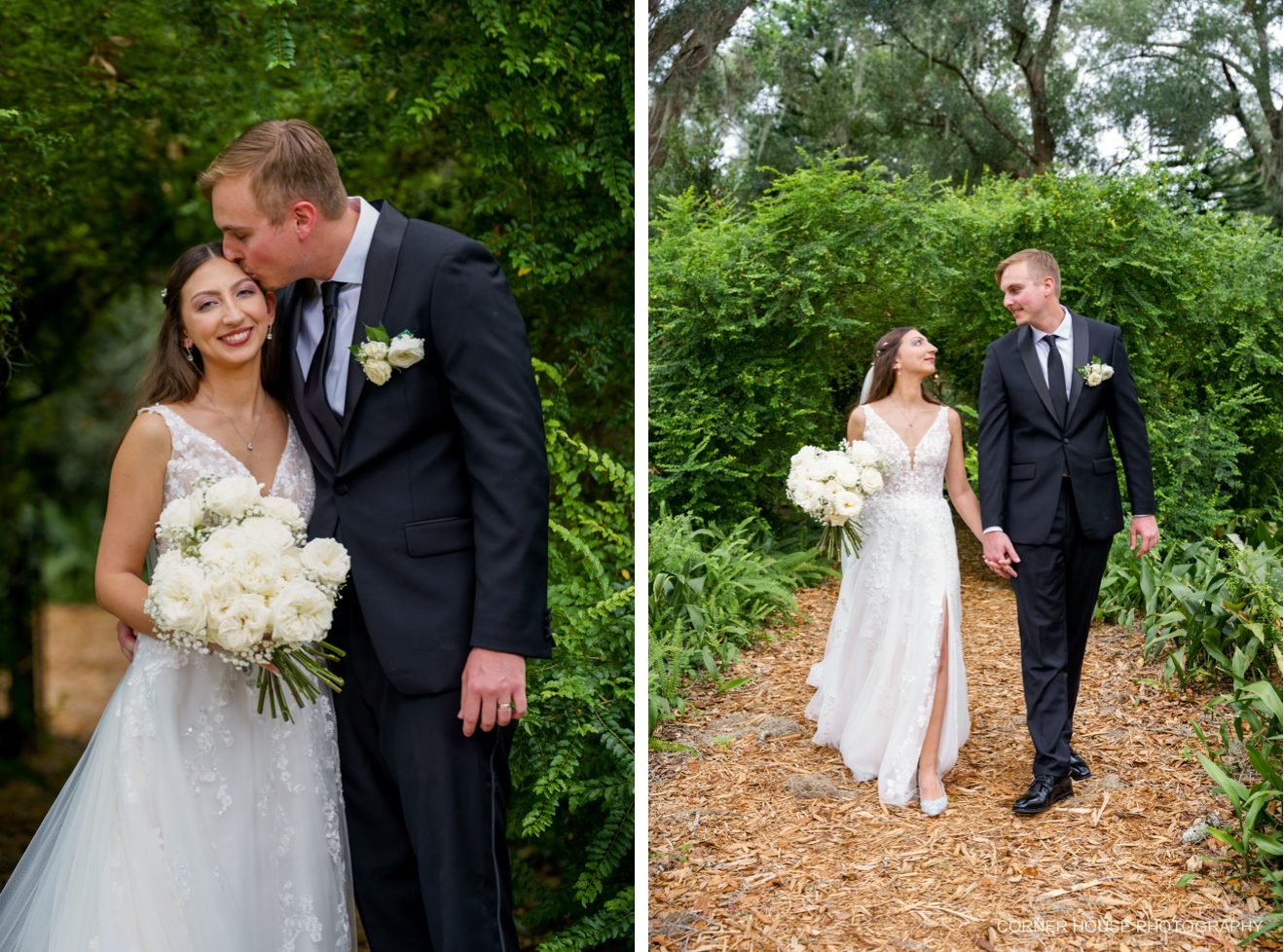 Harmony Gardens Wedding