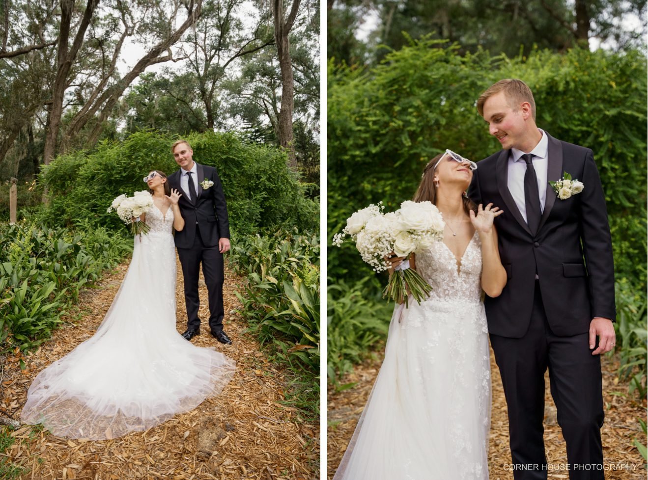 Harmony Gardens Wedding