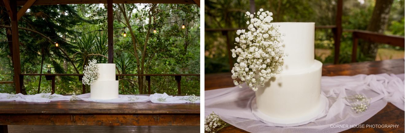 Harmony Gardens Wedding