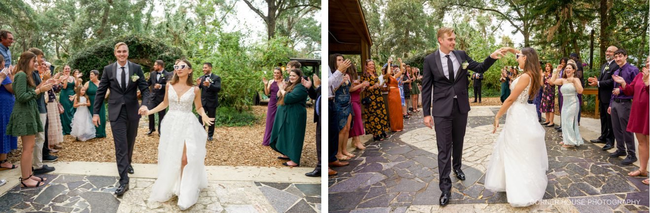 Harmony Gardens Wedding