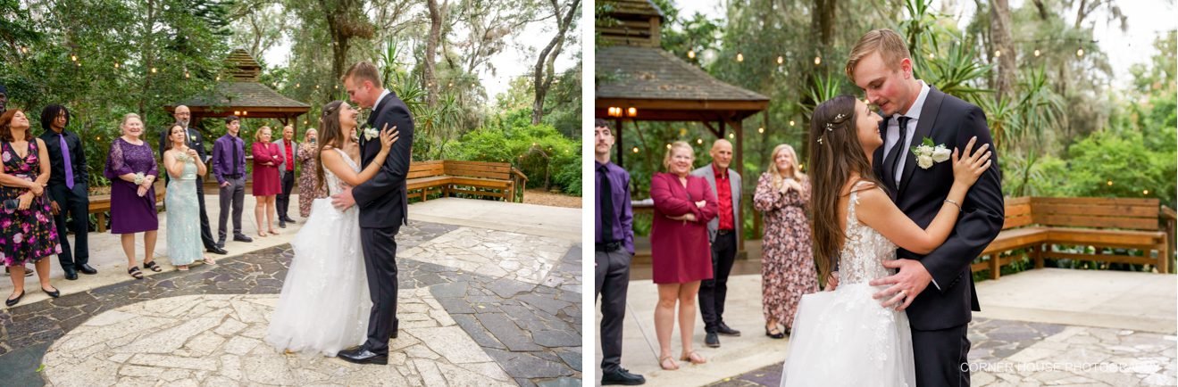 Harmony Gardens Wedding