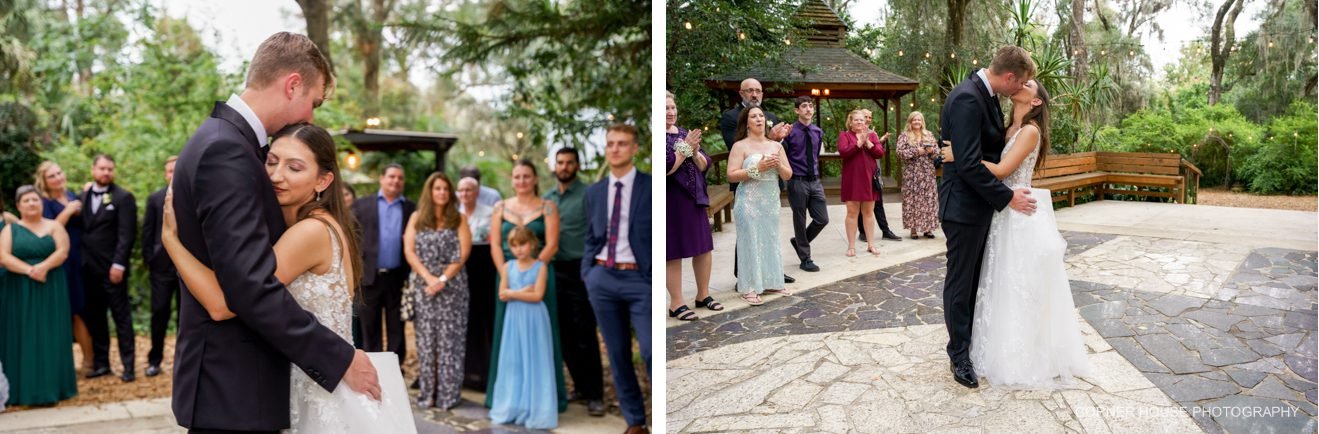Harmony Gardens Wedding