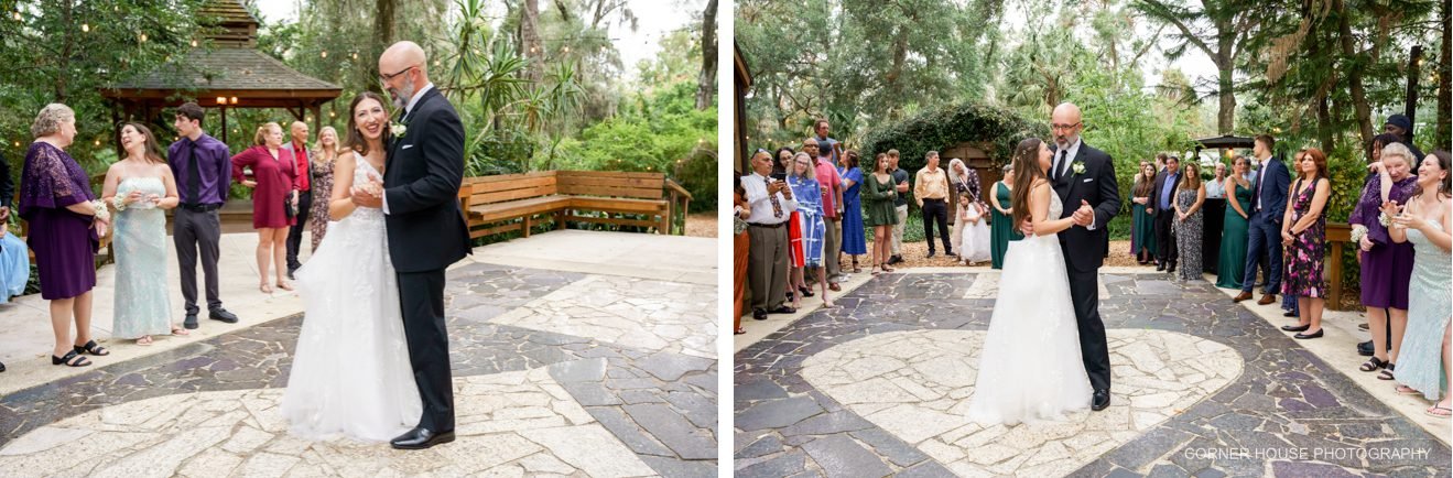 Harmony Gardens Wedding