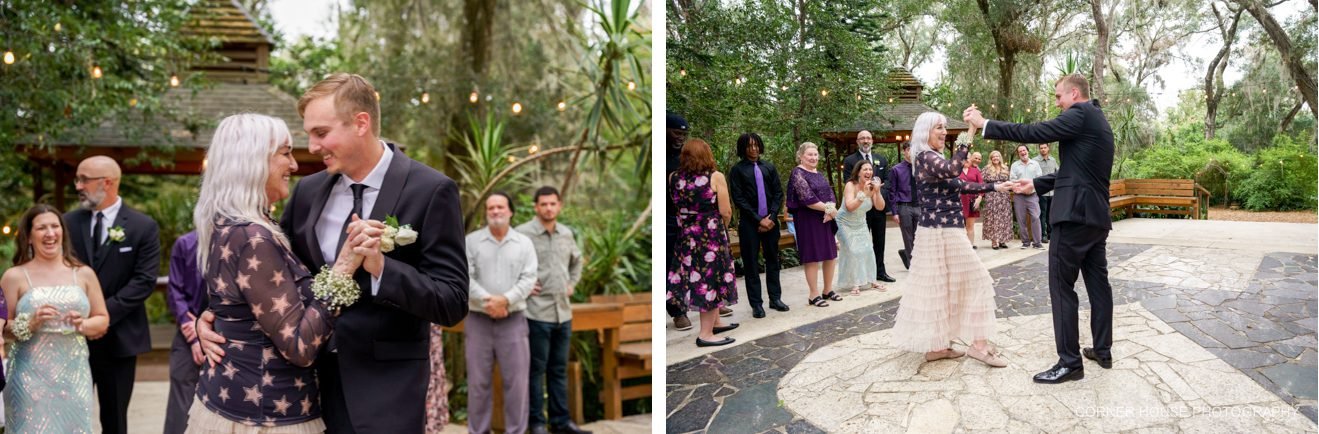 Harmony Gardens Wedding