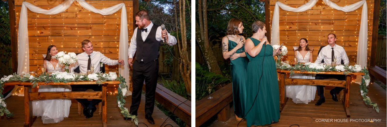 Harmony Gardens Wedding