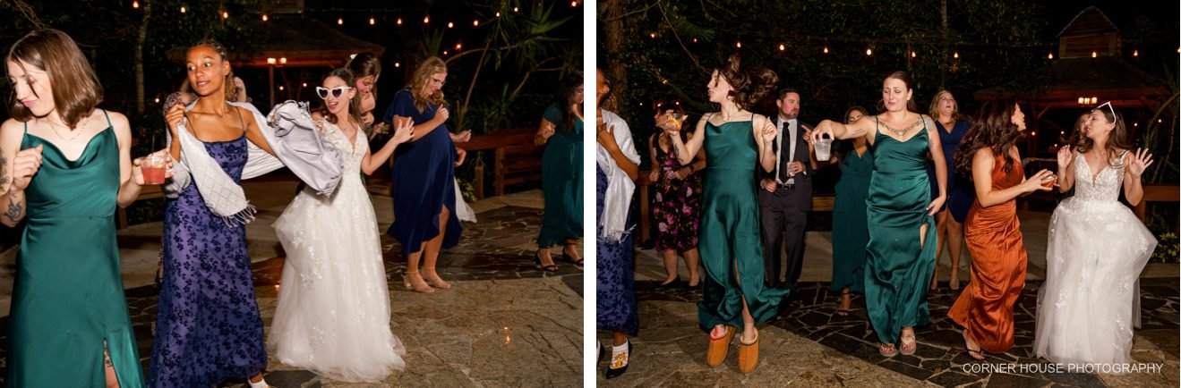 Harmony Gardens Wedding