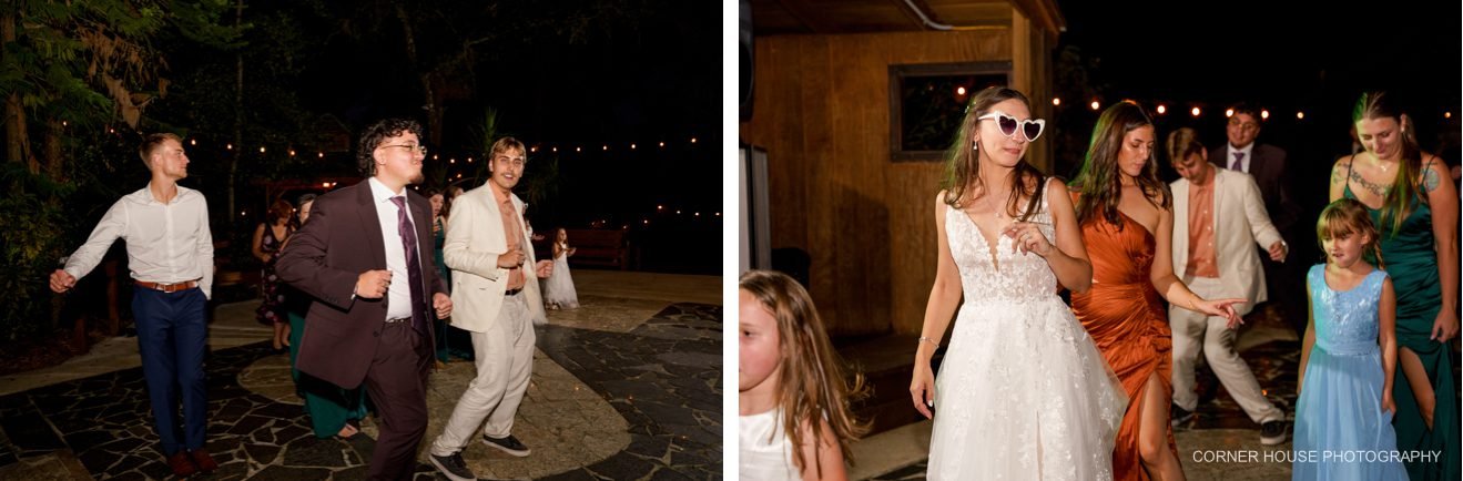 Harmony Gardens Wedding