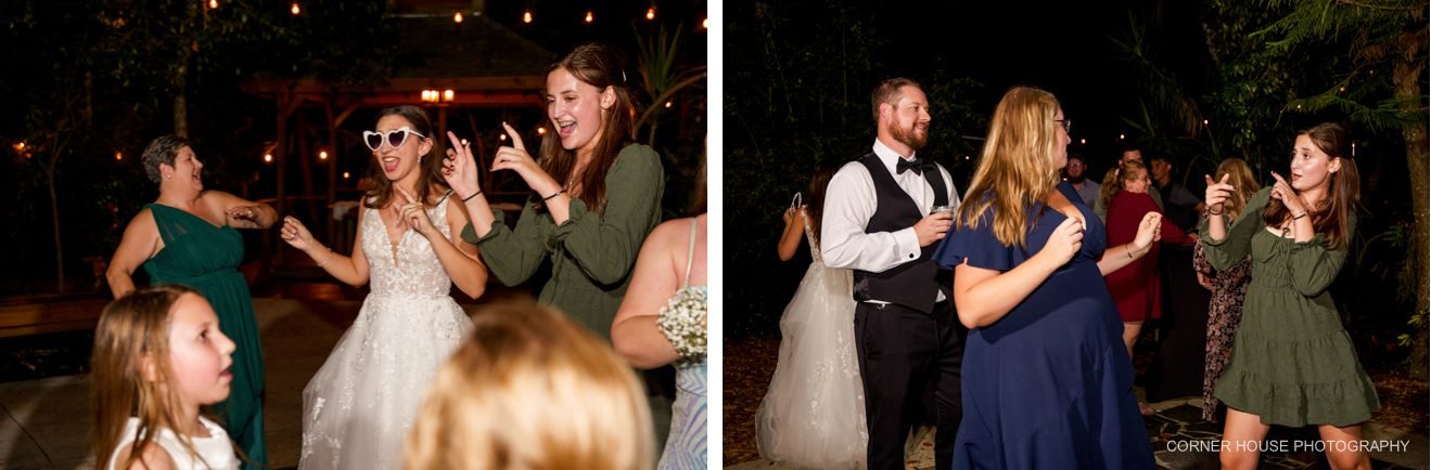 Harmony Gardens Wedding