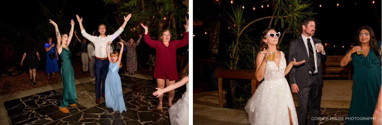 Harmony Gardens Wedding