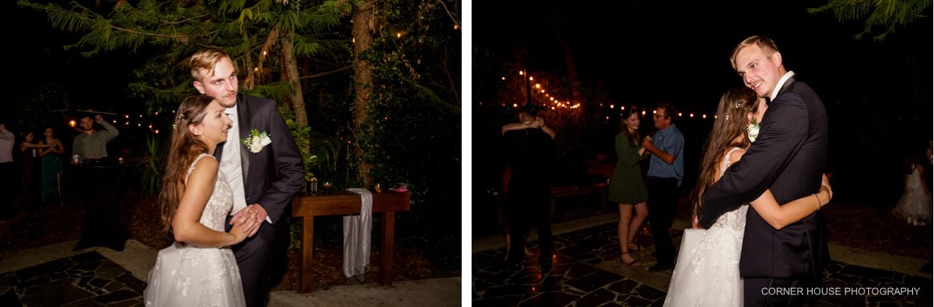 Harmony Gardens Wedding