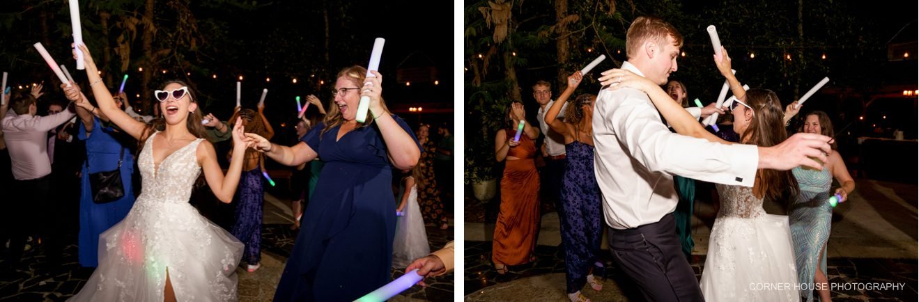 Harmony Gardens Wedding