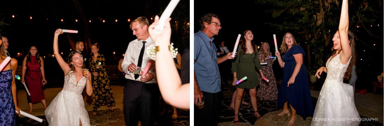 Harmony Gardens Wedding