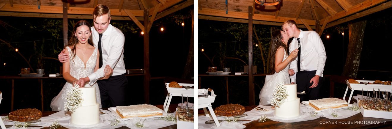 Harmony Gardens Wedding
