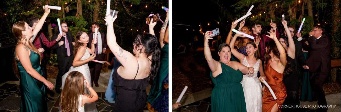 Harmony Gardens Wedding