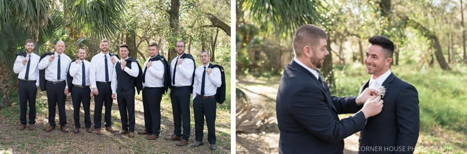 Harmony Gardens Wedding Harmony Gardens Wedding