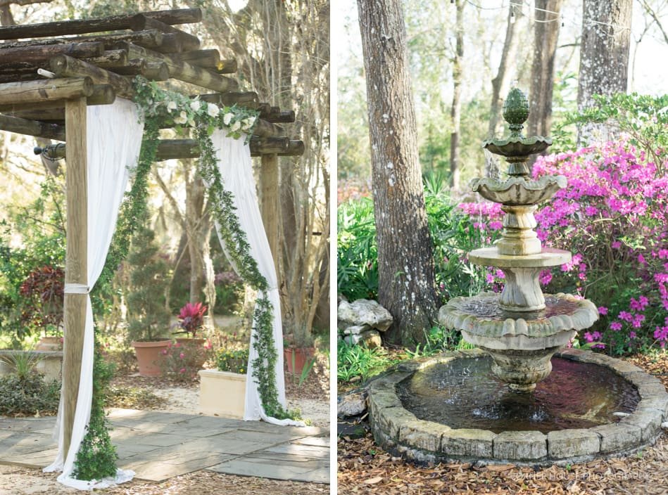 Harmony Gardens Wedding Harmony Gardens Wedding