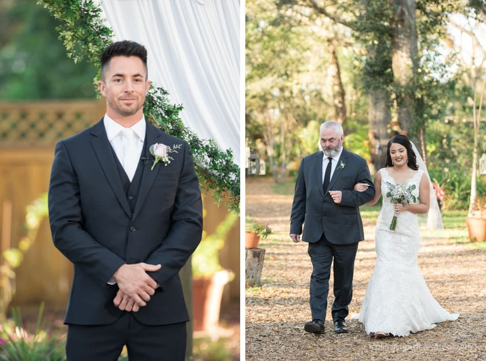 Harmony Gardens Wedding Harmony Gardens Wedding