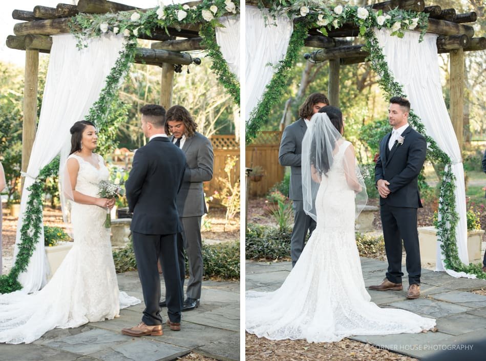 Harmony Gardens Wedding Harmony Gardens Wedding