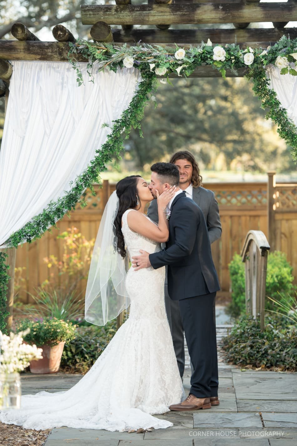 Harmony Gardens Wedding Harmony Gardens Wedding