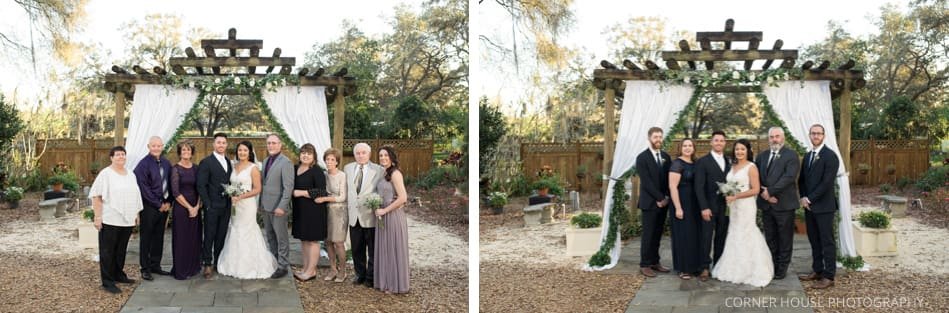Harmony Gardens Wedding Harmony Gardens Wedding
