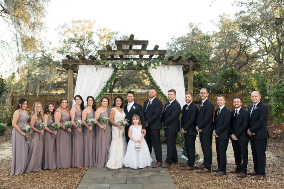 Harmony Gardens Wedding Harmony Gardens Wedding