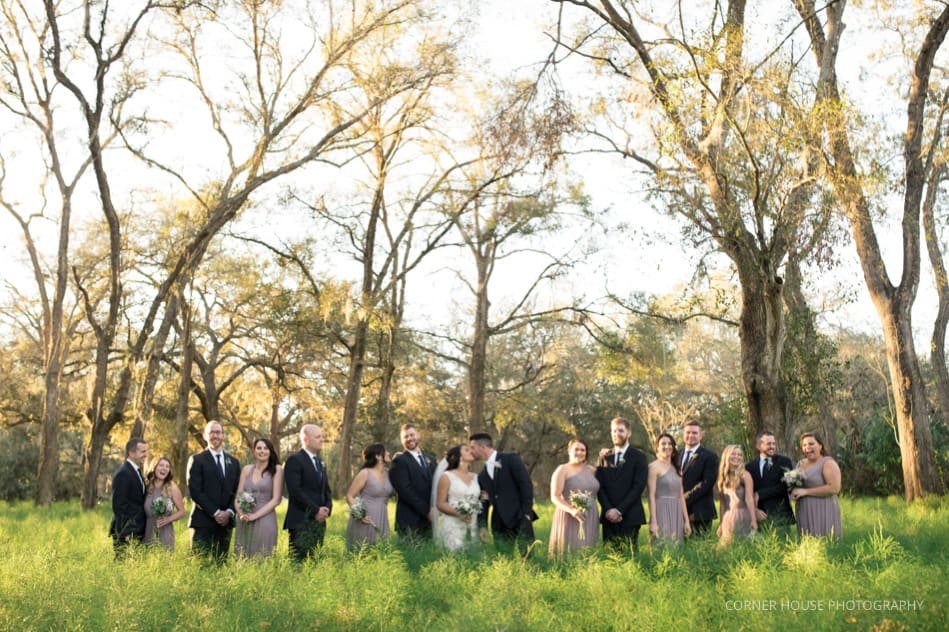 Harmony Gardens Wedding Harmony Gardens Wedding