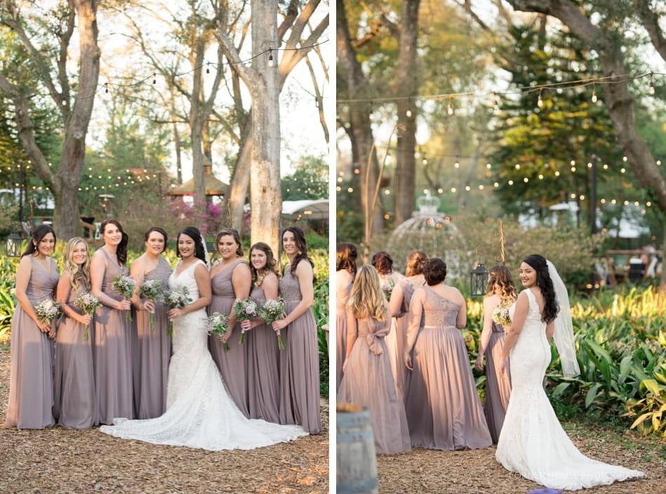 Harmony Gardens Wedding Harmony Gardens Wedding