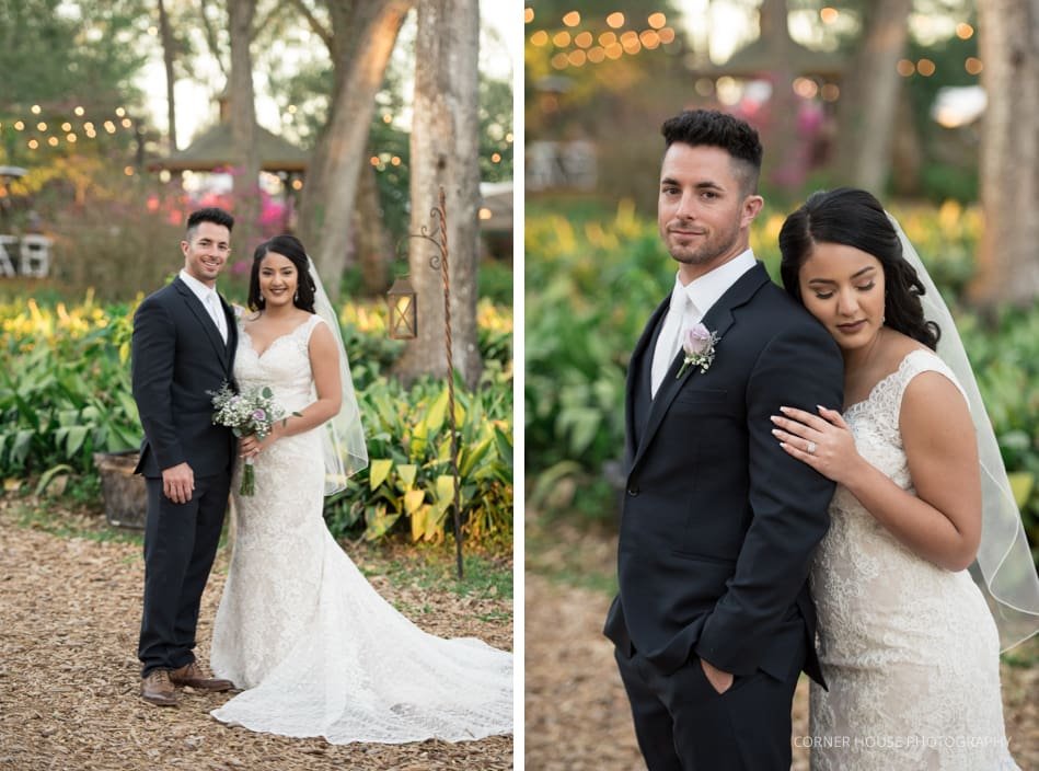 Harmony Gardens Wedding Harmony Gardens Wedding