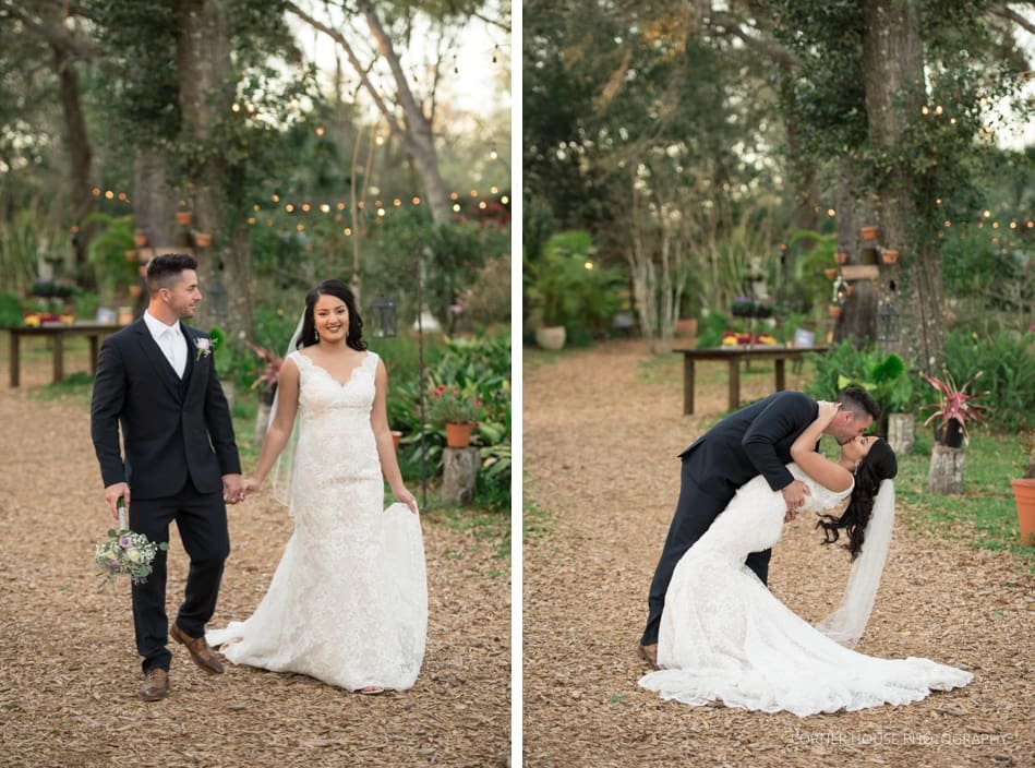 Harmony Gardens Wedding Harmony Gardens Wedding