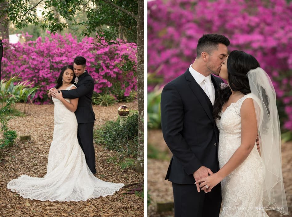 Harmony Gardens Wedding Harmony Gardens Wedding