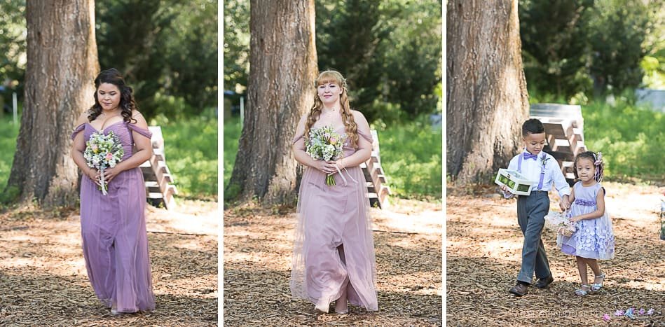 Harmony Gardens Wedding Harmony Gardens Wedding