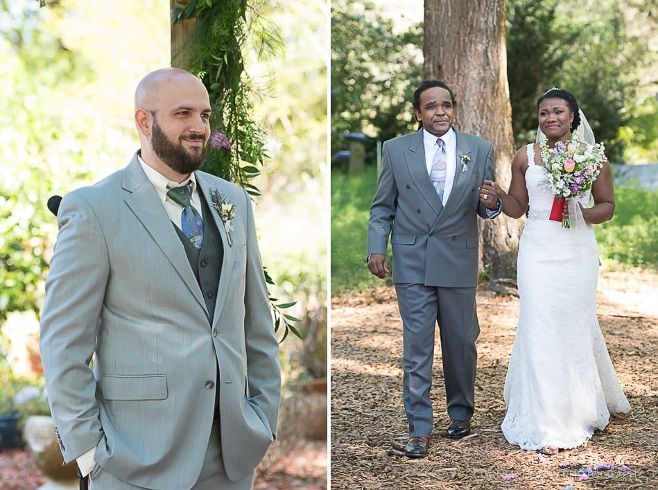 Harmony Gardens Wedding Harmony Gardens Wedding