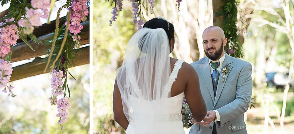 Harmony Gardens Wedding Harmony Gardens Wedding