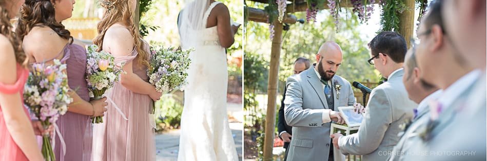 Harmony Gardens Wedding Harmony Gardens Wedding