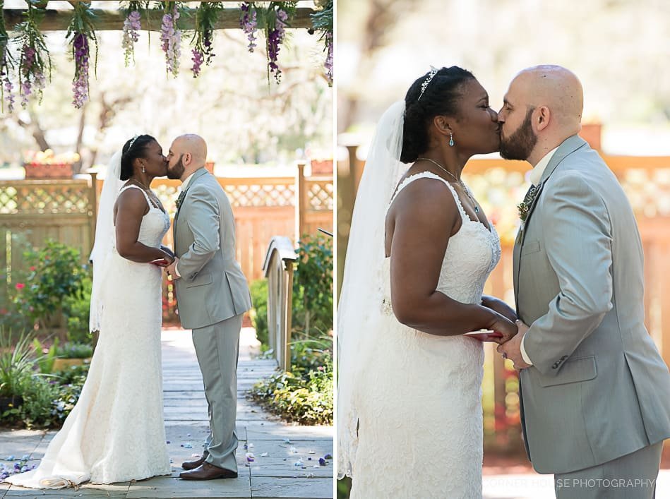 Harmony Gardens Wedding Harmony Gardens Wedding
