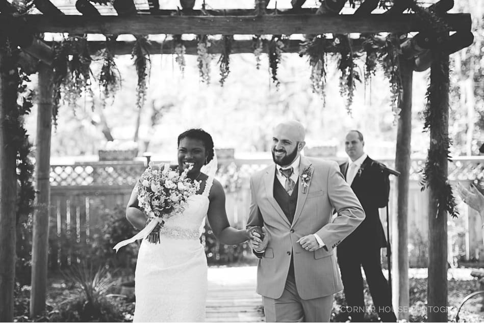 Harmony Gardens Wedding Harmony Gardens Wedding