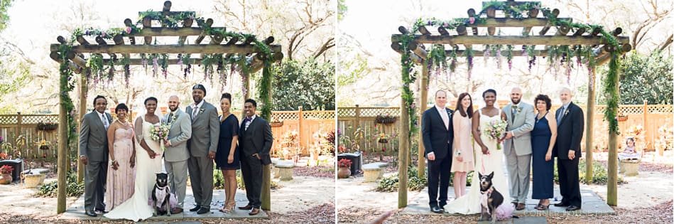 Harmony Gardens Wedding Harmony Gardens Wedding
