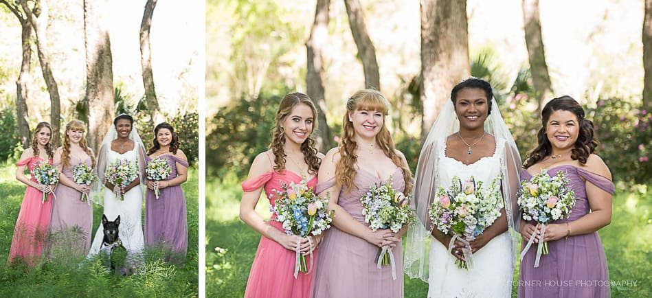 Harmony Gardens Wedding Harmony Gardens Wedding