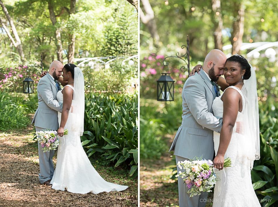 Harmony Gardens Wedding Harmony Gardens Wedding