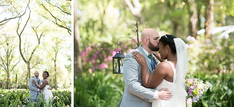 Harmony Gardens Wedding Harmony Gardens Wedding