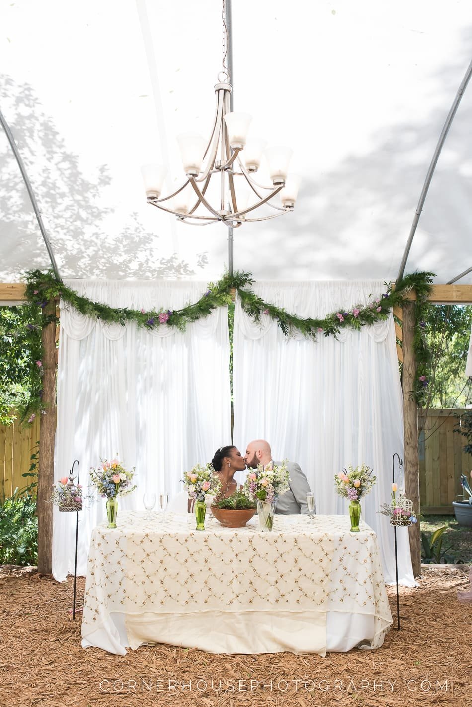 Harmony Gardens Wedding Harmony Gardens Wedding