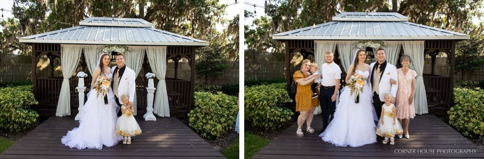 Harmony Haven Wedding Harmony Haven Wedding