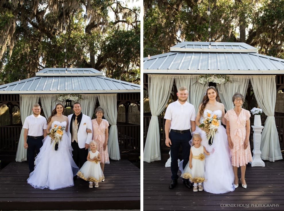 Harmony Haven Wedding Harmony Haven Wedding