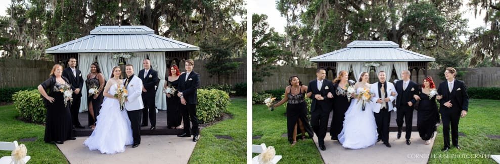 Harmony Haven Wedding Harmony Haven Wedding