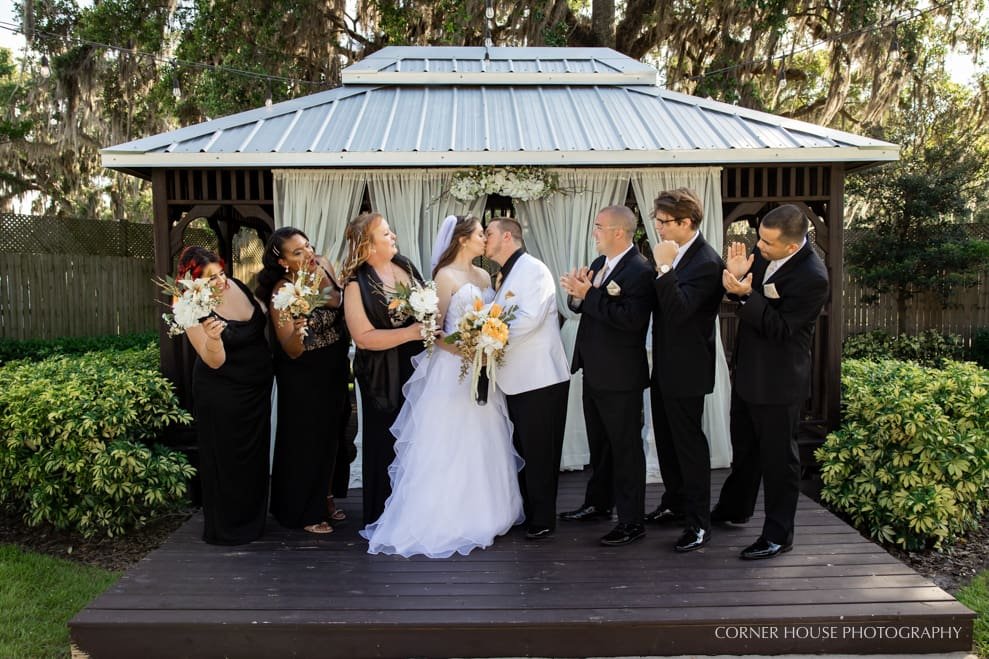 Harmony Haven Wedding Harmony Haven Wedding