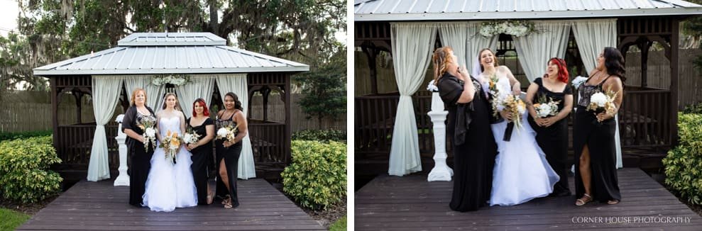Harmony Haven Wedding Harmony Haven Wedding
