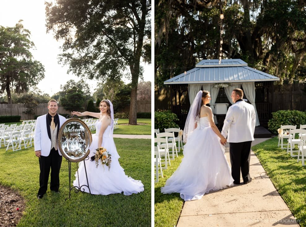 Harmony Haven Wedding Harmony Haven Wedding